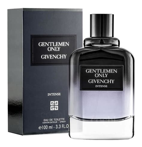 givenchy only intense|givenchy intense for men.